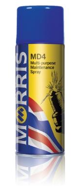 MD-4 Penetrating Fluid 400ml